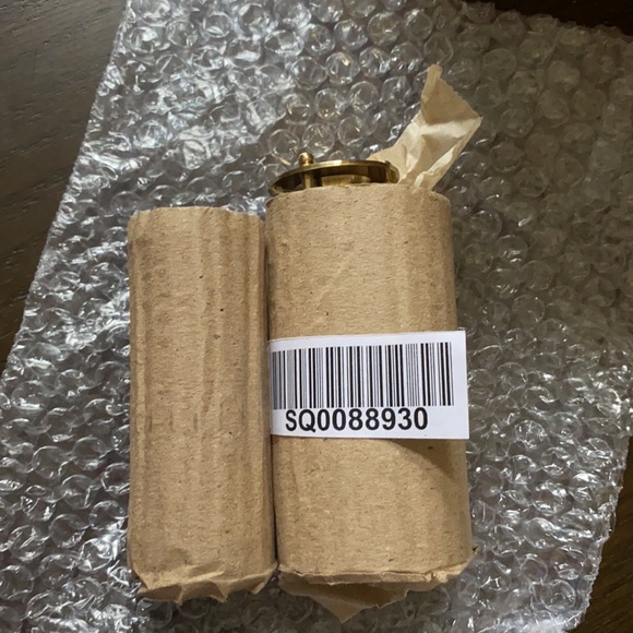 Brass Timer - Picture 9 of 9